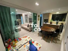 Apartamento com 3 Quartos à venda, 115m² no Saraiva, Uberlândia - Foto 17
