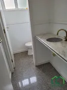 Conjunto Comercial / Sala para alugar, 35m² no Cambuí, Campinas - Foto 5