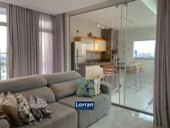 Cobertura com 3 Quartos à venda, 126m² no Jardim Camburi, Vitória - Foto 3