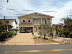 Casa de Condomínio com 4 Quartos à venda, 738m² no Barão Geraldo, Campinas - Foto 1