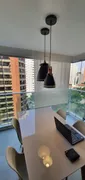 Apartamento com 1 Quarto para alugar, 40m² no Cidade Monções, São Paulo - Foto 9
