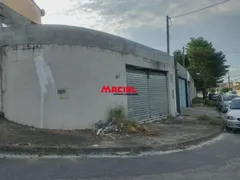 Prédio Inteiro com 1 Quarto para alugar, 25m² no Residencial Santa Paula, Jacareí - Foto 3