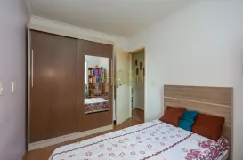 Apartamento com 2 Quartos à venda, 53m² no Tingui, Curitiba - Foto 19