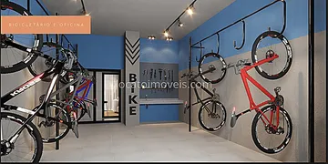 Apartamento com 2 Quartos à venda, 55m² no Passos, Juiz de Fora - Foto 15