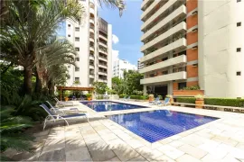Apartamento com 4 Quartos à venda, 202m² no Morumbi, São Paulo - Foto 9