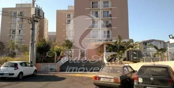 Apartamento com 2 Quartos à venda, 49m² no Jardim Nova Hortolândia II, Hortolândia - Foto 10