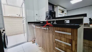 Apartamento com 2 Quartos à venda, 53m² no Santa Cândida, Curitiba - Foto 13