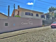 Casa Comercial à venda, 807m² no Órfãs, Ponta Grossa - Foto 1