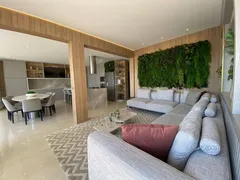 Casa de Condomínio com 4 Quartos à venda, 400m² no Urbanova, São José dos Campos - Foto 7