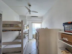Apartamento com 3 Quartos para alugar, 120m² no Jardim Astúrias, Guarujá - Foto 11