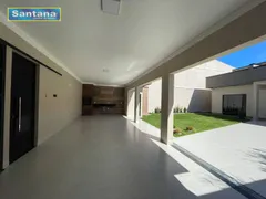 Casa com 3 Quartos à venda, 215m² no Estancia Itaguai, Caldas Novas - Foto 17