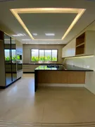 Casa de Condomínio com 4 Quartos à venda, 407m² no Condominio Vila do Sol, Uberlândia - Foto 8