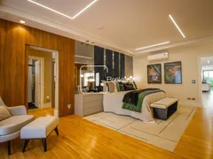Casa de Condomínio com 4 Quartos para alugar, 650m² no Alphaville, Santana de Parnaíba - Foto 31