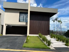 Casa de Condomínio com 5 Quartos à venda, 400m² no Alphaville Flamboyant Residencial Araguaia, Goiânia - Foto 1