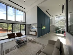 Casa de Condomínio com 4 Quartos para venda ou aluguel, 511m² no Panamby, São Paulo - Foto 4