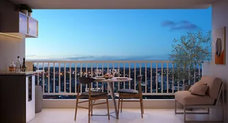 Apartamento com 2 Quartos à venda, 51m² no Jardim São Paulo, Recife - Foto 5