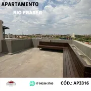 Apartamento com 3 Quartos à venda, 125m² no Vila Boa Esperanca, São José do Rio Preto - Foto 1