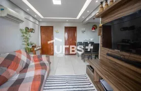 Apartamento com 3 Quartos à venda, 98m² no Jardim América, Goiânia - Foto 2