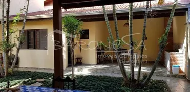 Casa de Condomínio com 4 Quartos à venda, 266m² no Bosque de Barão Geraldo, Campinas - Foto 16