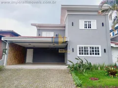 Casa de Condomínio com 5 Quartos à venda, 284m² no Urbanova, São José dos Campos - Foto 1