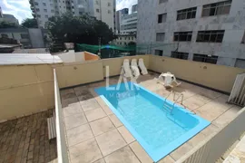 Apartamento com 3 Quartos para alugar, 160m² no Savassi, Belo Horizonte - Foto 25
