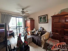 Apartamento com 2 Quartos à venda, 57m² no Vila Monte Alegre, São Paulo - Foto 4