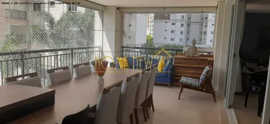 Apartamento com 3 Quartos à venda, 192m² no Chácara Califórnia, São Paulo - Foto 1