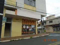Conjunto Comercial / Sala para alugar, 1m² no Centro, Araraquara - Foto 1