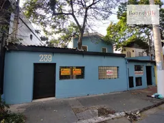 Loja / Salão / Ponto Comercial para venda ou aluguel, 290m² no Chácara Santo Antônio, São Paulo - Foto 1