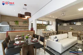 Apartamento com 4 Quartos à venda, 151m² no Cidade Jardim, Rio Claro - Foto 19