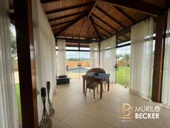 Casa de Condomínio com 3 Quartos à venda, 367m² no Da Cerejeira, Jacareí - Foto 26