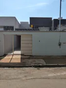 Casa com 3 Quartos à venda, 117m² no Jardim Buriti Sereno, Aparecida de Goiânia - Foto 2