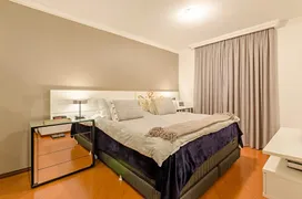 Apartamento com 3 Quartos para alugar, 149m² no Cristo Rei, Curitiba - Foto 5