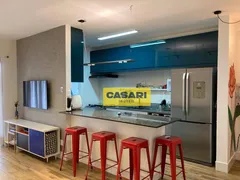 Apartamento com 2 Quartos à venda, 80m² no Campestre, Santo André - Foto 4