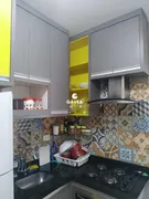 Apartamento com 2 Quartos à venda, 50m² no Gonzaguinha, São Vicente - Foto 26