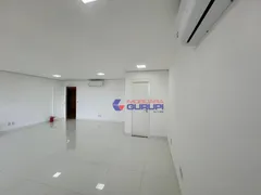 Conjunto Comercial / Sala para alugar, 89m² no Georgina Business Park, São José do Rio Preto - Foto 11
