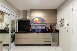 Apartamento com 4 Quartos à venda, 190m² no Jardim Marajoara, São Paulo - Foto 25