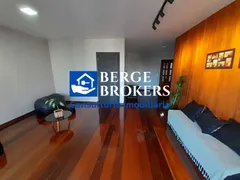 Apartamento com 4 Quartos à venda, 127m² no Tijuca, Rio de Janeiro - Foto 6