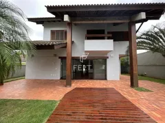 Casa de Condomínio com 4 Quartos para alugar, 400m² no Melville, Santana de Parnaíba - Foto 18
