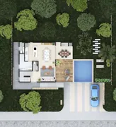 Casa de Condomínio com 4 Quartos à venda, 195m² no Cidade Satelite, Atibaia - Foto 12