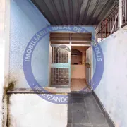Casa com 1 Quarto para alugar, 50m² no Cabral, Nilópolis - Foto 5