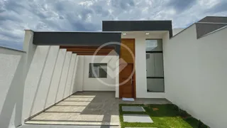 Casa com 3 Quartos à venda, 115m² no Jardim Imperial, Lagoa Santa - Foto 1