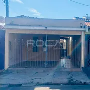 Casa com 2 Quartos à venda, 109m² no Vila Prado, São Carlos - Foto 1