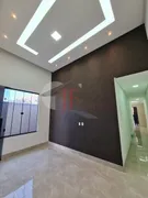 Casa com 3 Quartos à venda, 124m² no Setor Morada dos Pássaros, Aparecida de Goiânia - Foto 8