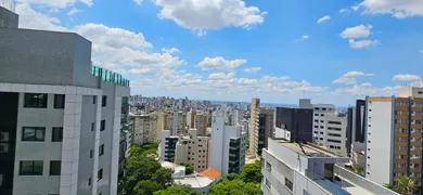 Cobertura com 4 Quartos para alugar, 340m² no Mangabeiras, Belo Horizonte - Foto 31