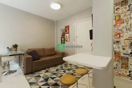 Apartamento com 1 Quarto para alugar, 25m² no Consolação, São Paulo - Foto 1