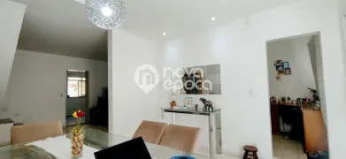 Casa de Vila com 3 Quartos à venda, 135m² no São Francisco Xavier, Rio de Janeiro - Foto 4