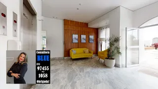 Apartamento com 3 Quartos à venda, 103m² no Jabaquara, São Paulo - Foto 24