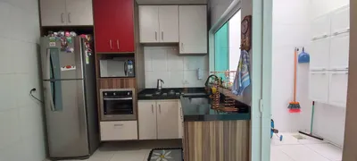Casa de Condomínio com 2 Quartos à venda, 72m² no Vila Lucia, São Paulo - Foto 16