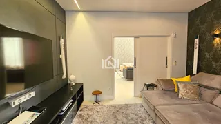 Casa de Condomínio com 4 Quartos para venda ou aluguel, 420m² no Jardim do Golf I, Jandira - Foto 9